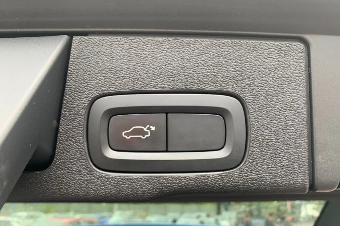 2017 Volvo Xc60