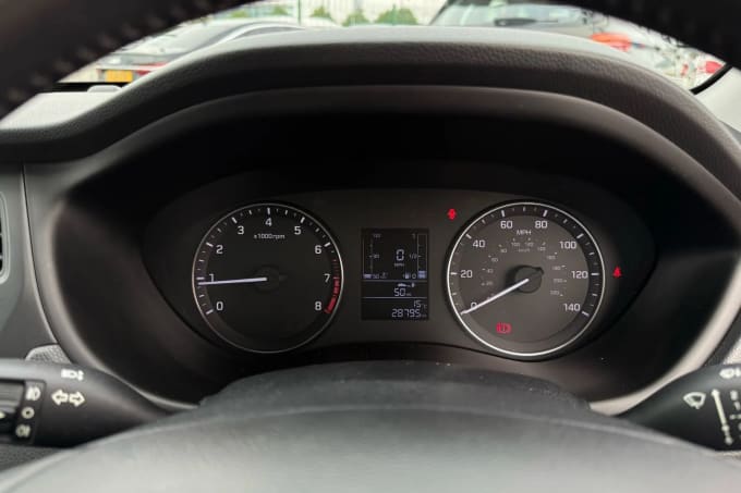 2018 Hyundai I20