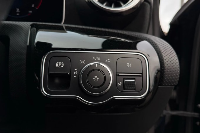 2019 Mercedes-benz A Class