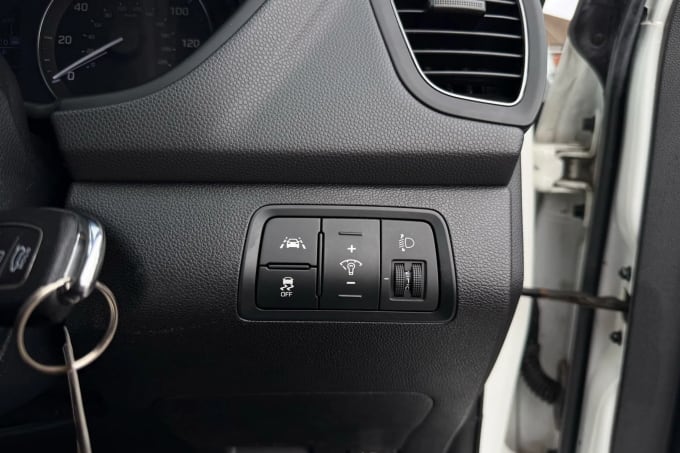 2018 Hyundai I20