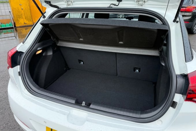 2018 Hyundai I20