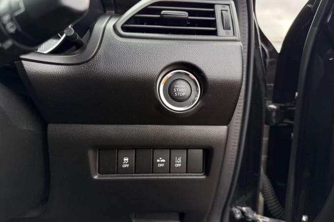2018 Suzuki Swift