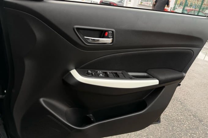 2018 Suzuki Swift
