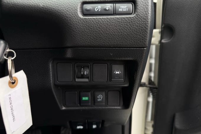 2019 Nissan Qashqai