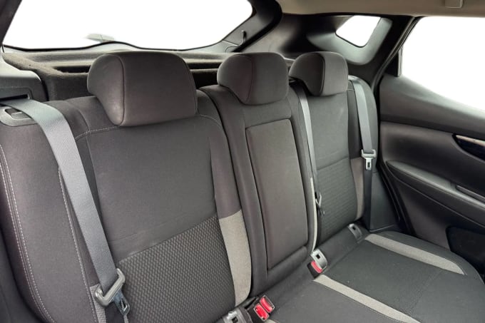 2019 Nissan Qashqai