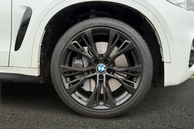 2019 BMW X6