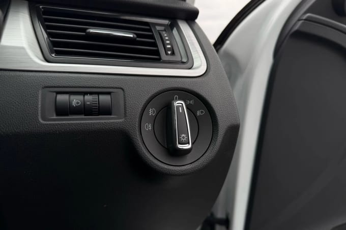 2016 Skoda Rapid Spaceback