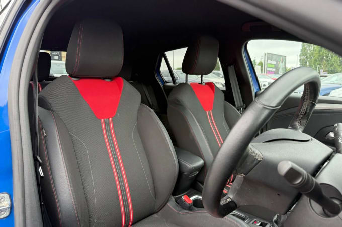 2020 Vauxhall Corsa