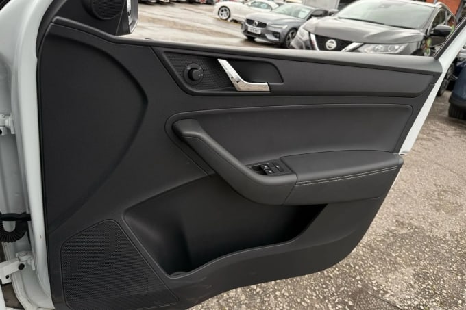 2016 Skoda Rapid Spaceback