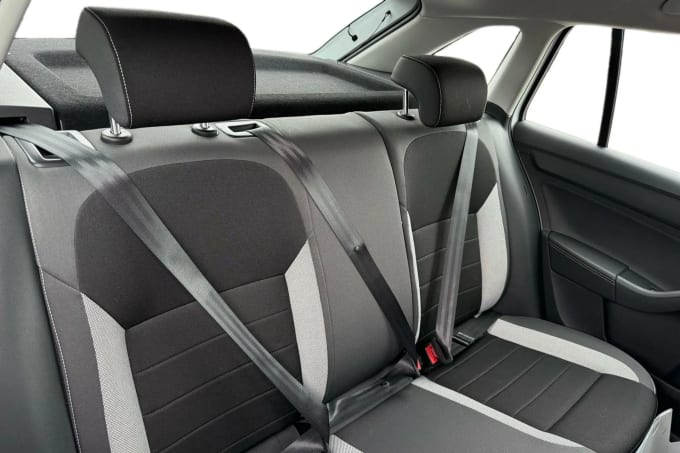 2016 Skoda Rapid Spaceback