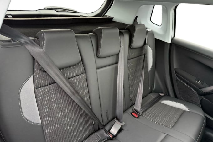 2018 Peugeot 2008