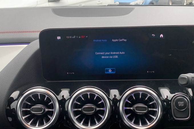 2022 Mercedes-benz Eqa
