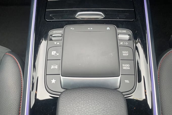 2022 Mercedes-benz Eqa