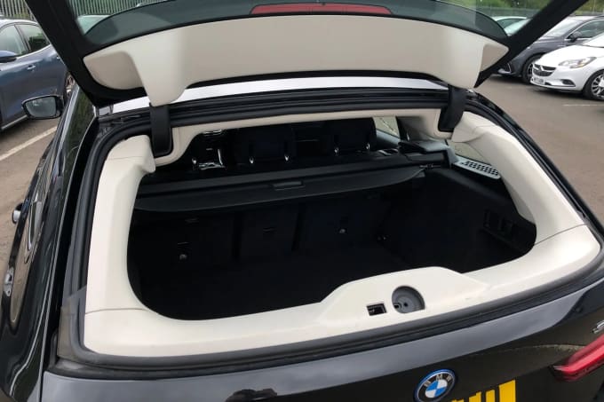 2022 BMW 3 Series