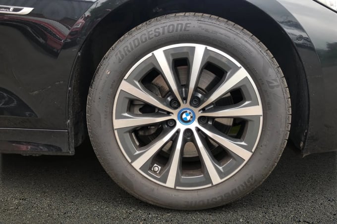 2022 BMW 3 Series