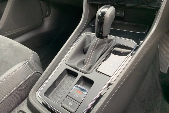2019 Seat Leon