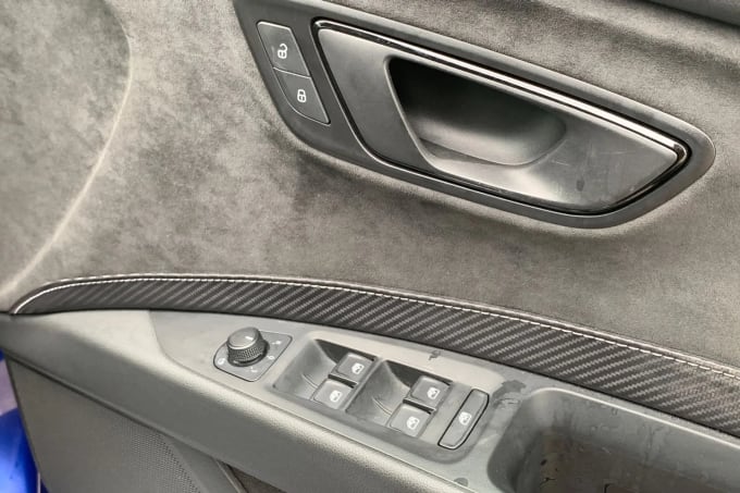 2019 Seat Leon