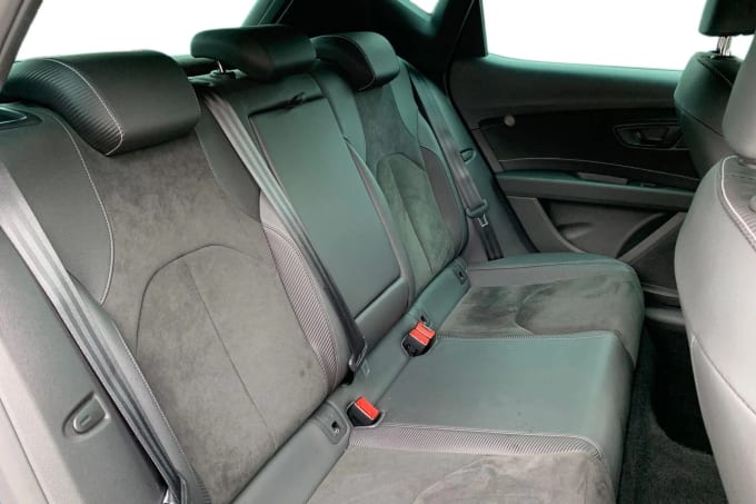 2019 Seat Leon