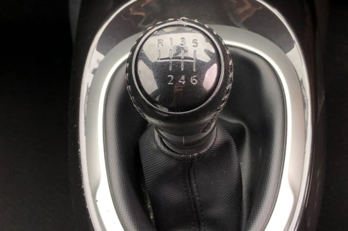 2017 Nissan Juke