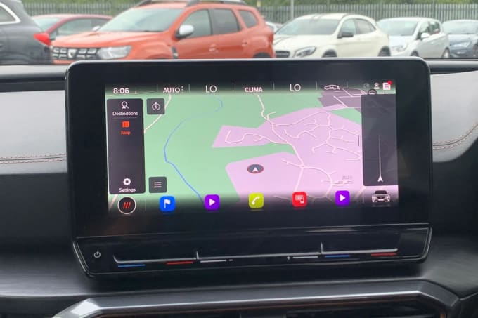 2022 Cupra Formentor