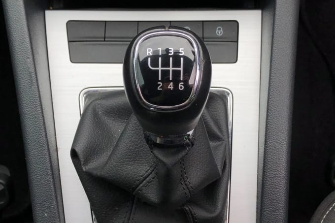 2020 Skoda Octavia
