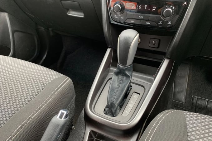 2020 Suzuki Vitara