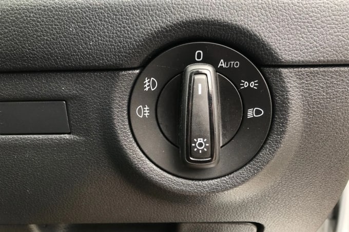2020 Skoda Octavia