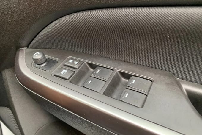 2020 Suzuki Vitara