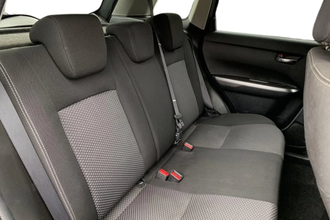 2020 Suzuki Vitara
