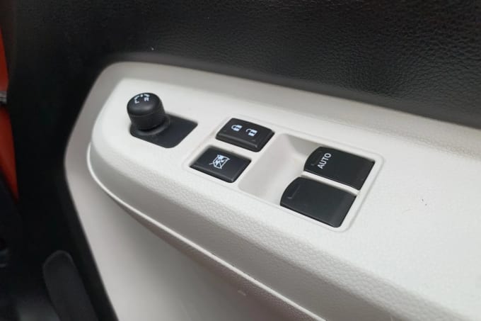 2018 Suzuki Ignis