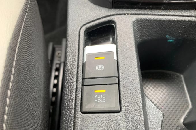 2018 Volkswagen T-roc