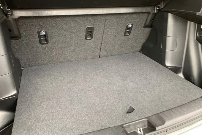 2020 Suzuki Vitara