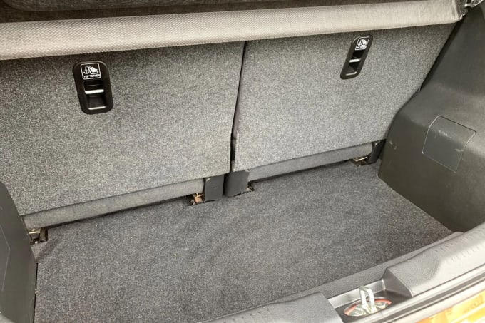 2018 Suzuki Ignis