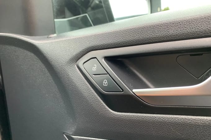 2018 Volkswagen T-roc