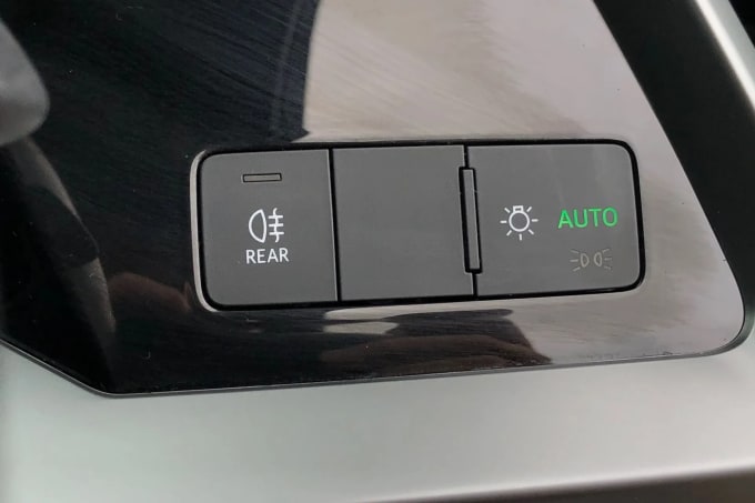2021 Audi A3