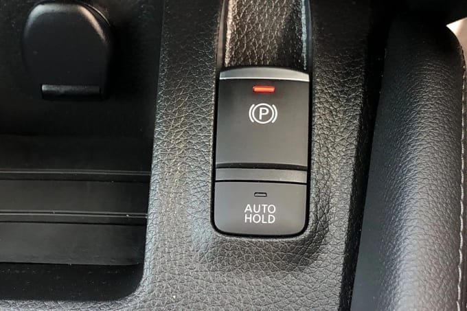 2020 Nissan Qashqai