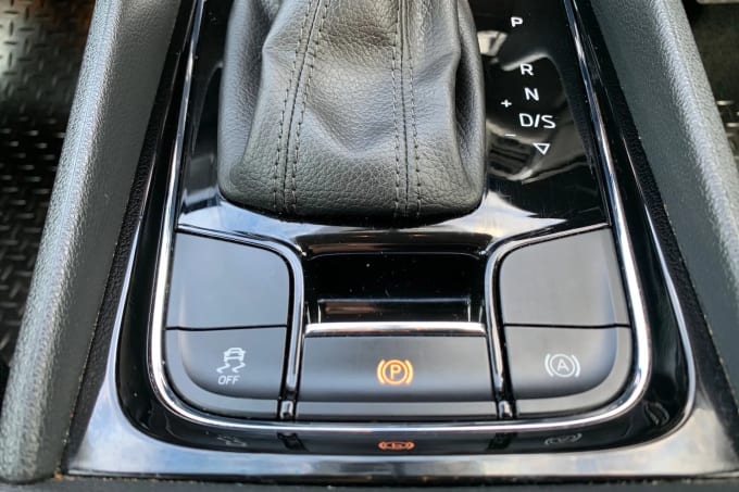 2019 Skoda Kodiaq