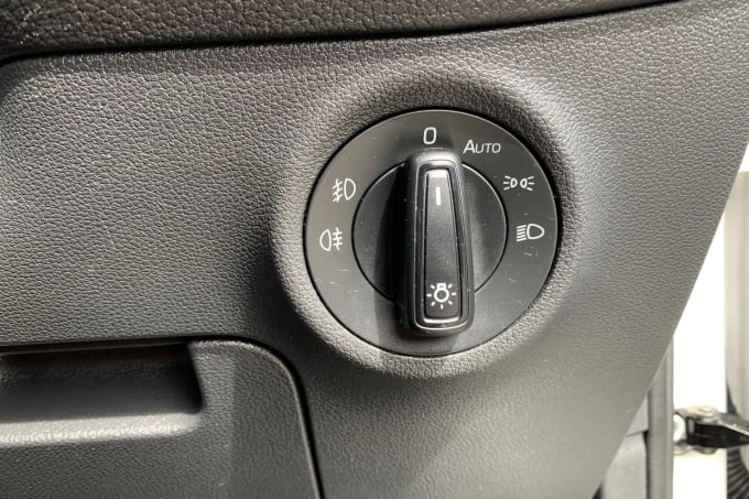 2019 Skoda Kodiaq