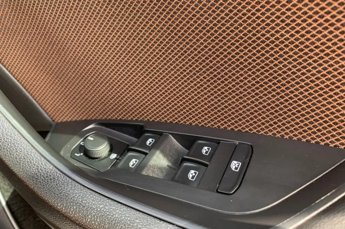 2019 Skoda Kodiaq