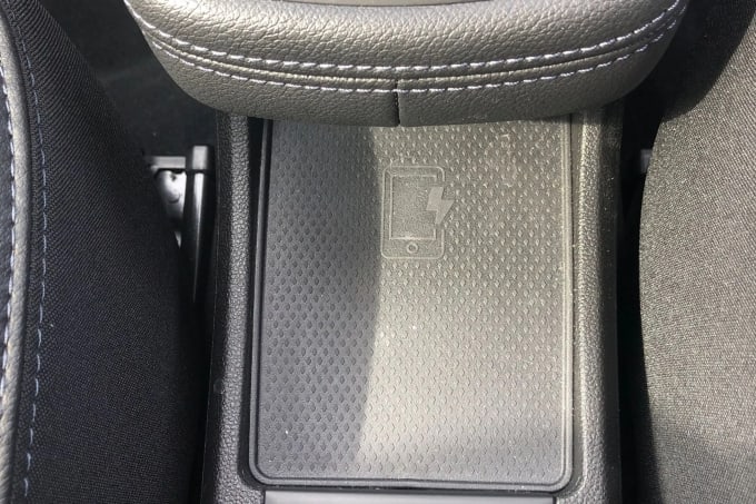 2022 Renault Zoe
