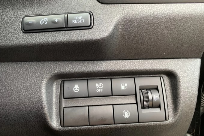2022 Nissan Leaf