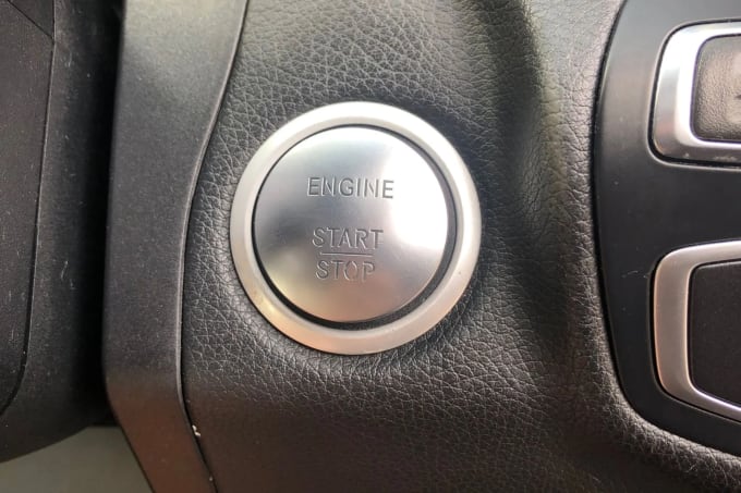 2016 Mercedes-benz C Class