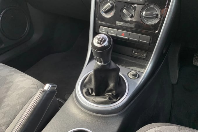 2018 Volkswagen Beetle
