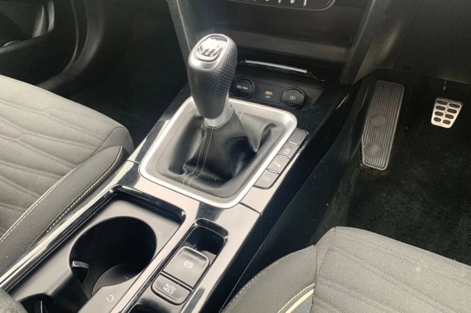2022 Kia Pro Ceed