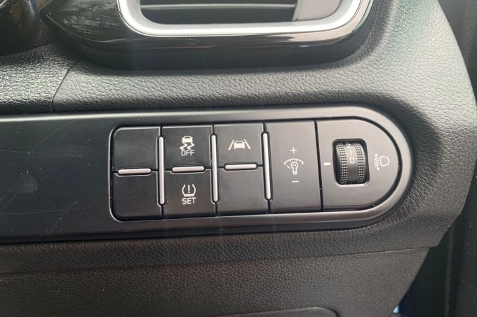2022 Kia Pro Ceed