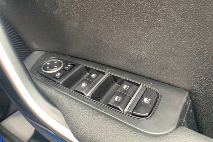 2022 Kia Pro Ceed