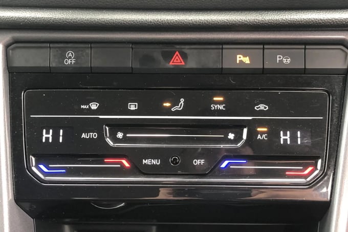 2022 Volkswagen T-roc