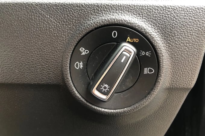 2022 Volkswagen T-roc