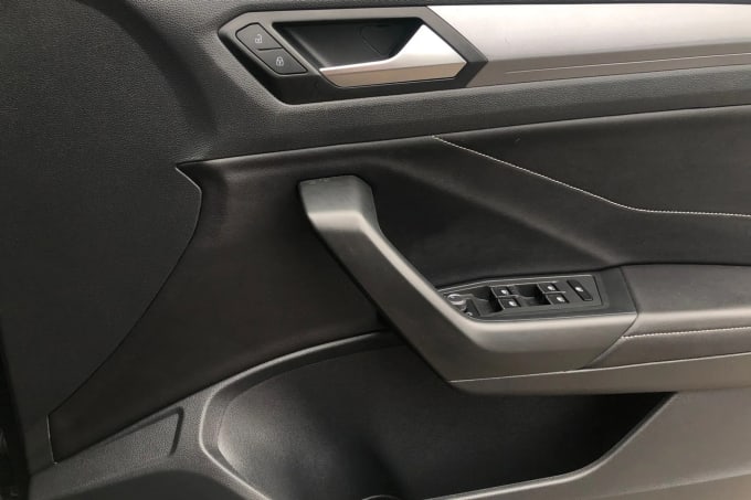 2022 Volkswagen T-roc