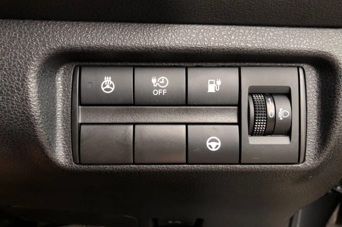 2024 Nissan Leaf